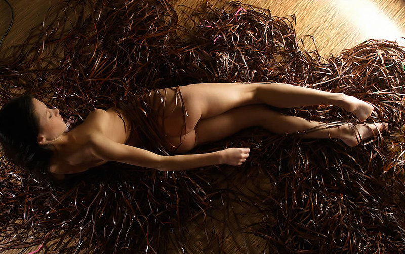 Люся, 51 год, 6 размер груди