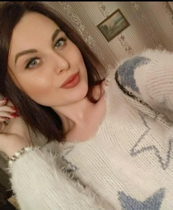 Катенька, 25 лет, 65 размер груди